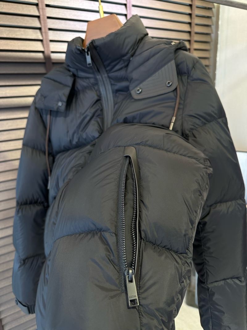 Zegna Down Jackets